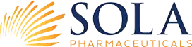 sola pharmaceuticals